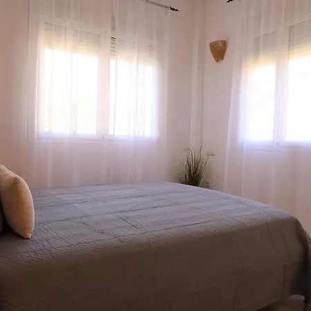 Ae7 - Townhouse For 5 With Private Garage And Year-round Pool - Terrace And Ac Appartement Fuengirola