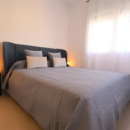 Ae7 - Townhouse For 5 With Private Garage And Year-round Pool - Terrace And Ac Fuengirola