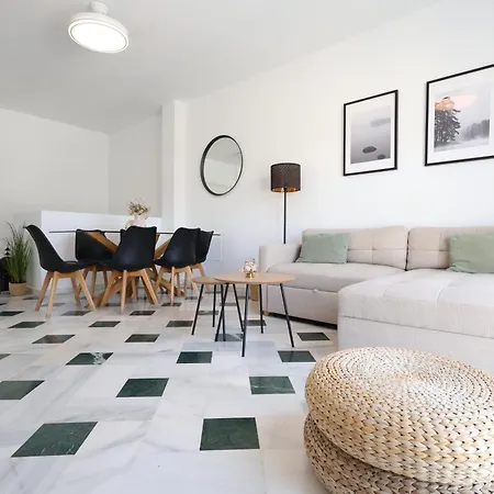 Ae7 - Townhouse For 5 With Private Garage And Year-round Pool - Terrace And Ac *