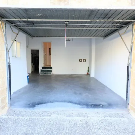 Appartement Ae7 - Townhouse For 5 With Private Garage And Year-round Pool - Terrace And Ac *