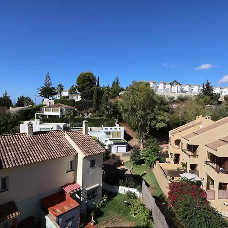 Appartement Ae7 - Townhouse For 5 With Private Garage And Year-round Pool - Terrace And Ac Fuengirola